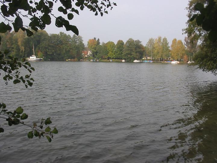 Krossinsee